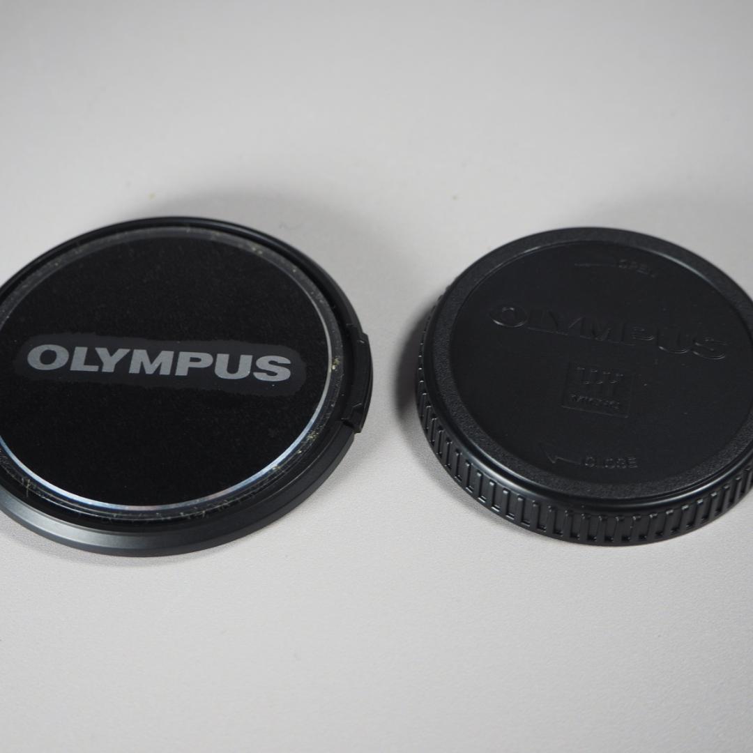 ☆新品級☆M.ZUIKO 40-150mm F4-5.6 ズーム＃247