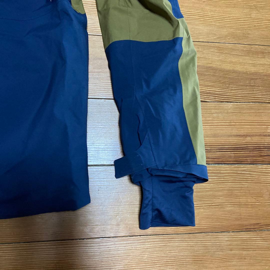 Quiksilver GORE-TEX スノボウェア S サイズ
