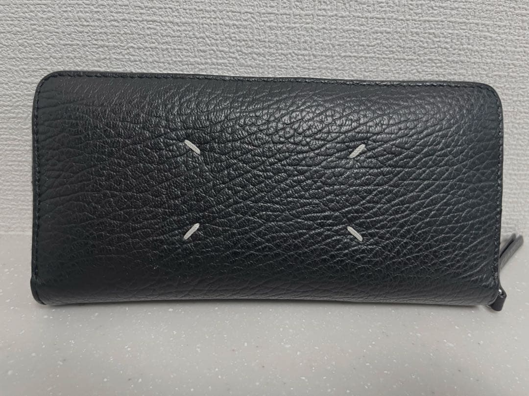 Maison Margiela メゾンマルジェラ 長財布 S56UI0110
