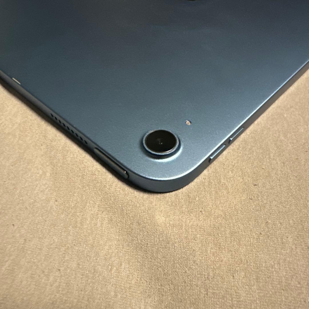 iPad 第10世代 64GB Wi-Fi バッテリー89% 7