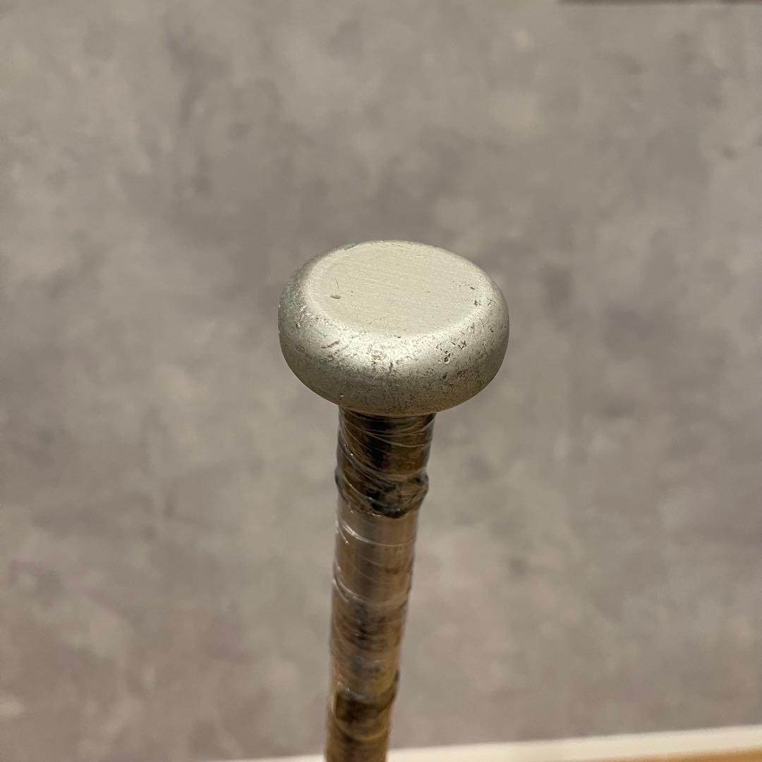 MIZUNO V KONG 02 硬式バット 80cm ミズノ コング ボーイズ