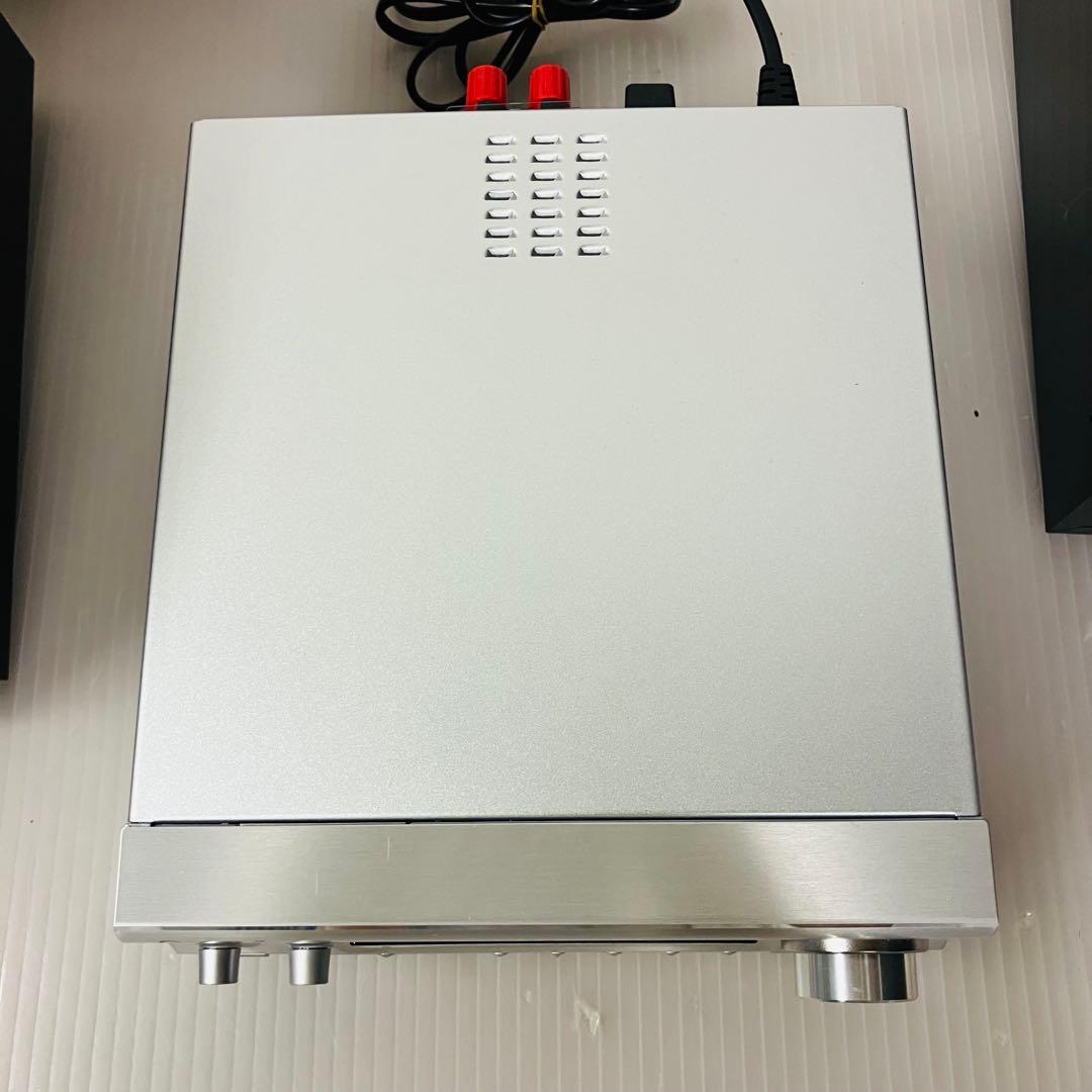 ラジオ・コンポ 10r104 Panasonic CD STEREO SA-PMX900