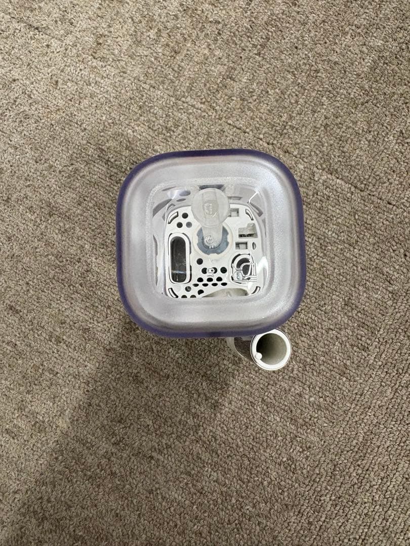 【極美品】ネスプレッソ ラティシマ ワンプラス ポーセリンホワイト 2024年製