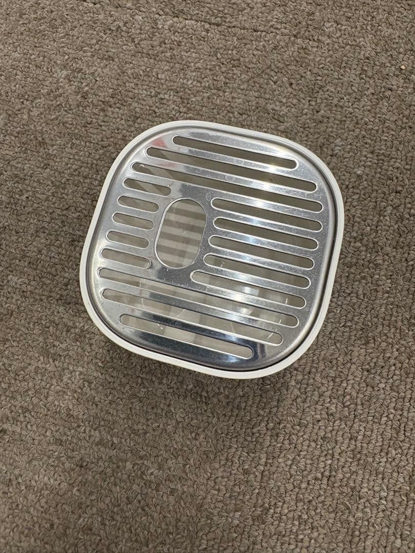 【極美品】ネスプレッソ ラティシマ ワンプラス ポーセリンホワイト 2024年製