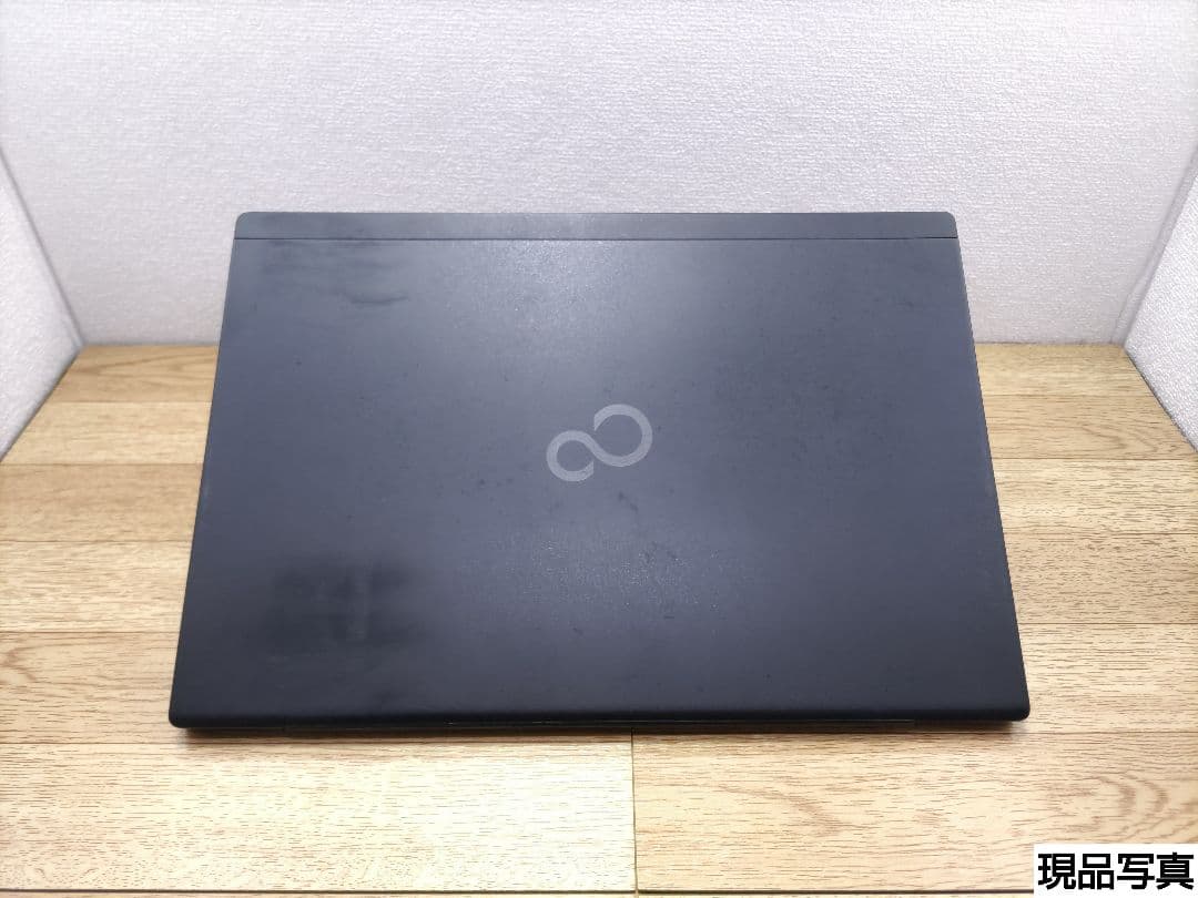 TF：LIFEBOOK U9310 Win11 i5 SSD Office付き