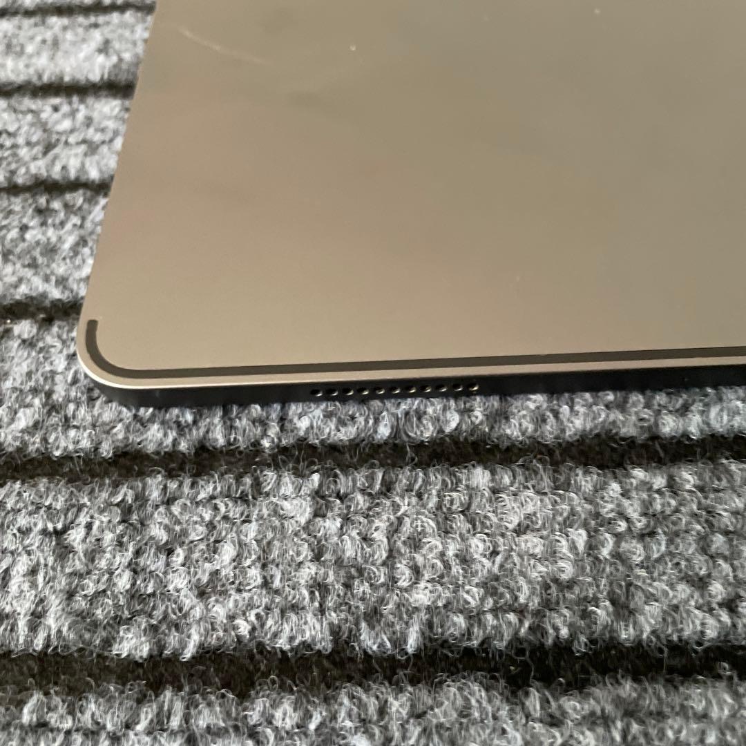 132 iPad Pro 12.9 5世代 M1チップ 512GB Wi-Fi
