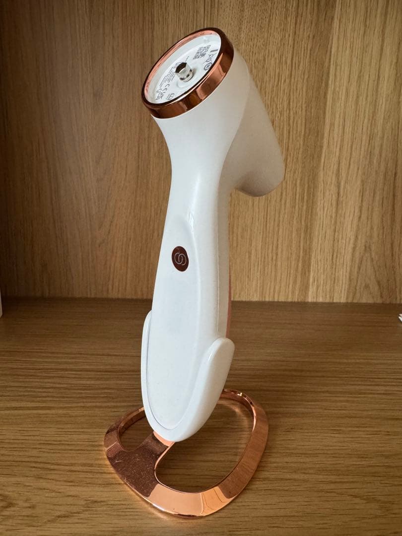 MIREI　 age LOC LumiSpa iOローズゴールド　限定