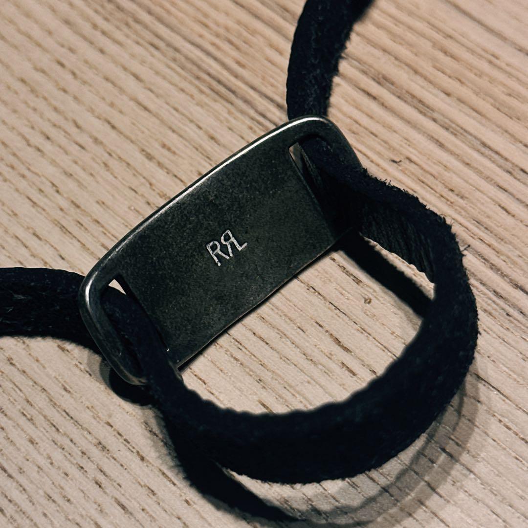 RRLのブレスレット