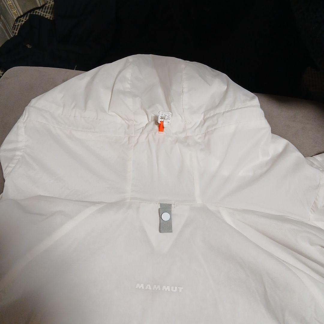 マムートジャケット　ジャケット＋パンツ