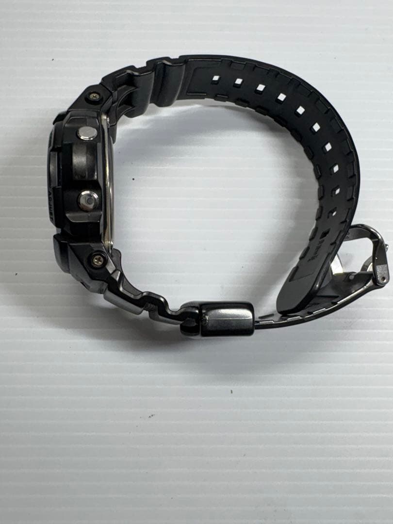 ロングセラー❗️CASIO・G-SHOCK・AWGーM100A・電波ソーラー