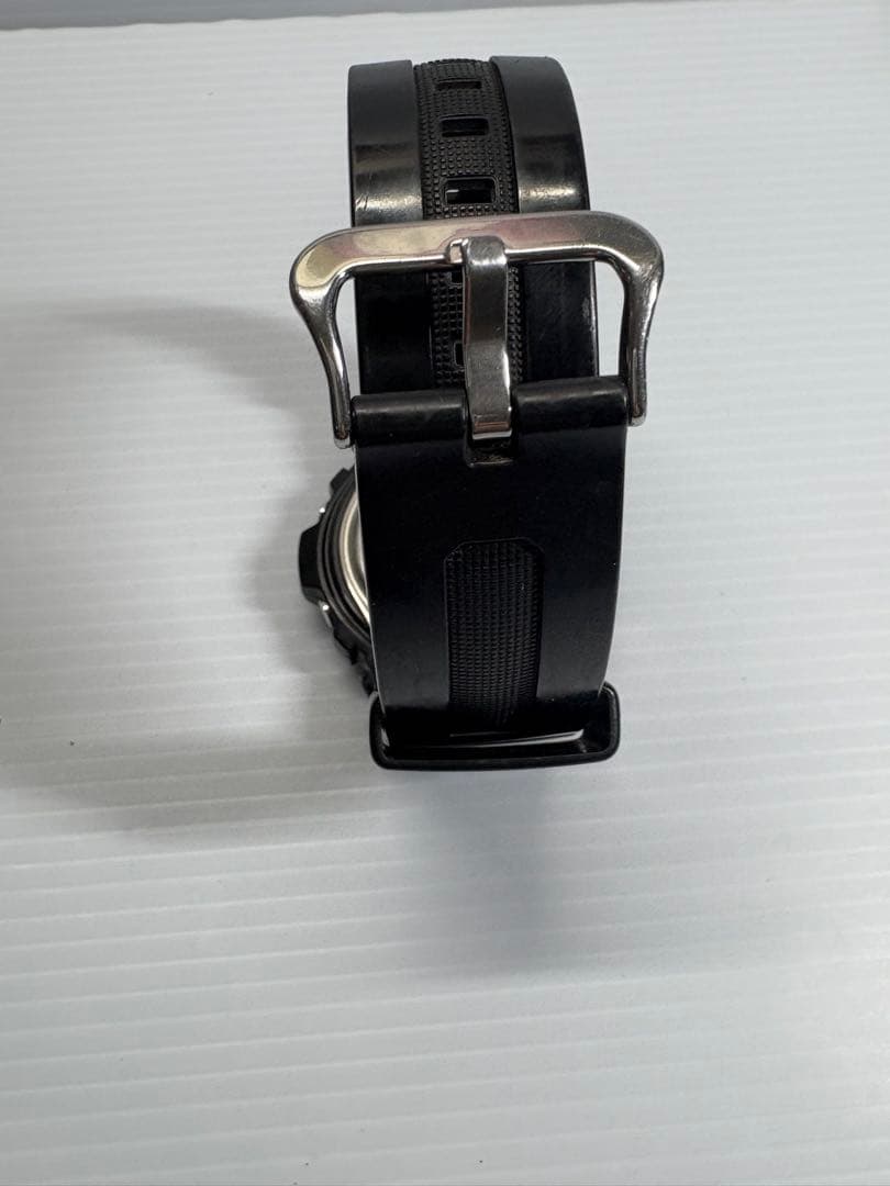 ロングセラー❗️CASIO・G-SHOCK・AWGーM100A・電波ソーラー