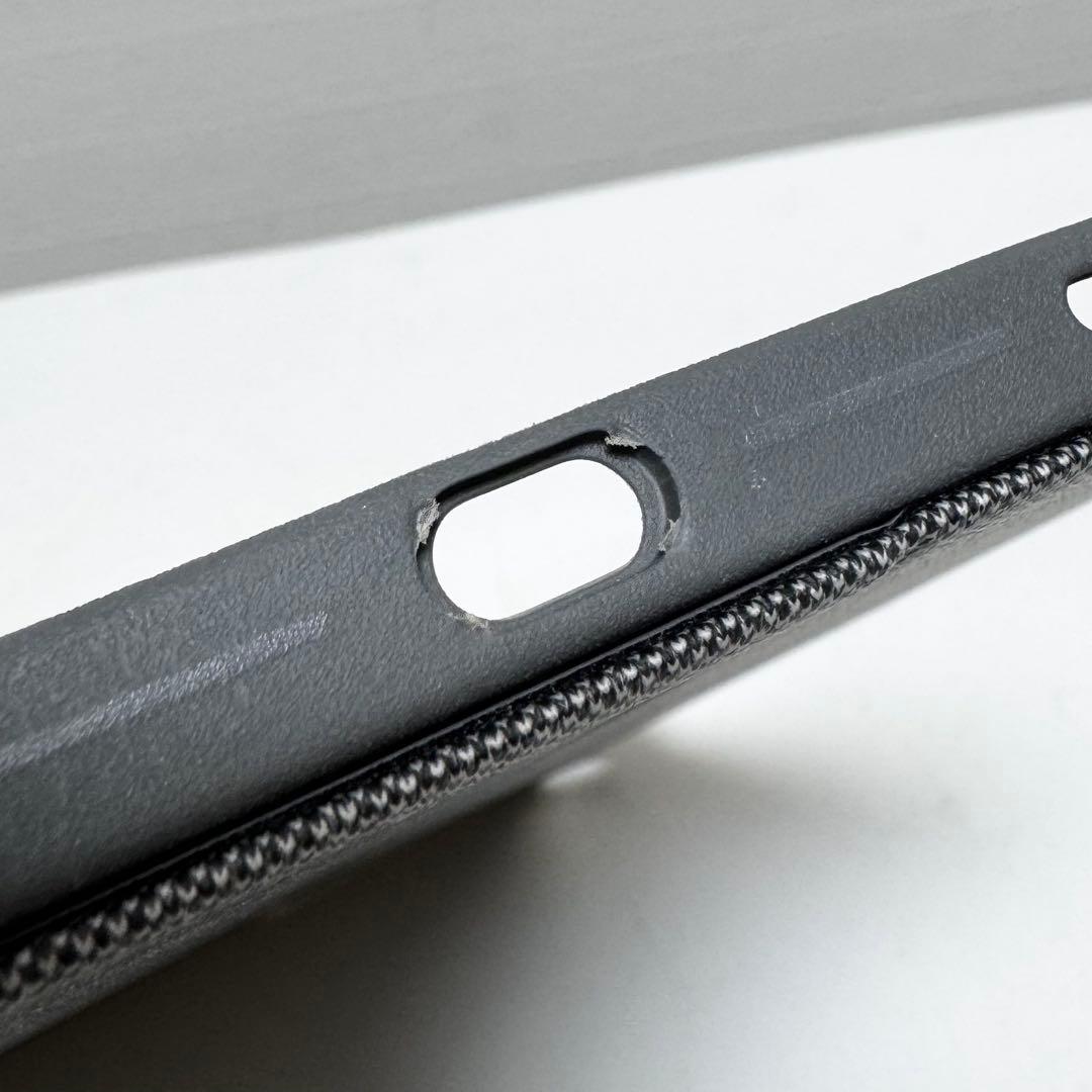 【状態良好】Logicool Combo Touch iK1095GRA