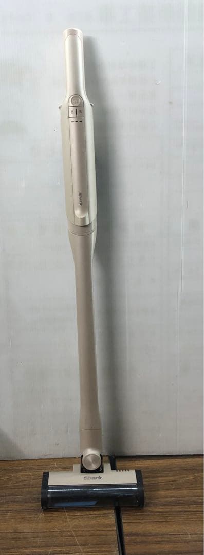 Shark EVOPOWER ハンディクリーナーWV517JST 本体のみ