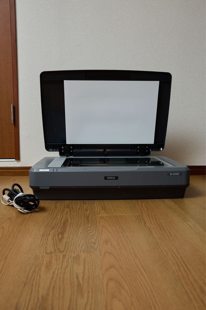 EPSON エプソン ES-G11000