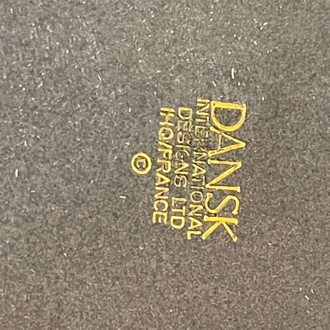 オールドダンスク　鍋2個セット