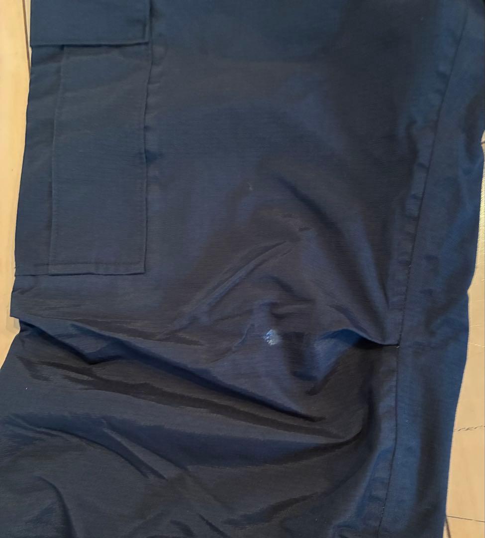 Revell 　AFDICEGEAR スノボウェア上下　GORE-TEX