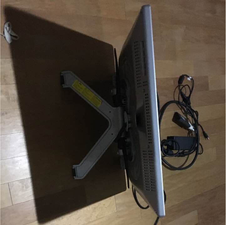 液晶タブレット