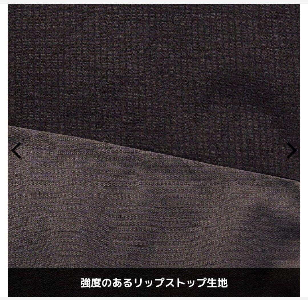 ワークマン　エックスシェルター　断熱αイージスプレミアム防水防寒スーツ　LL