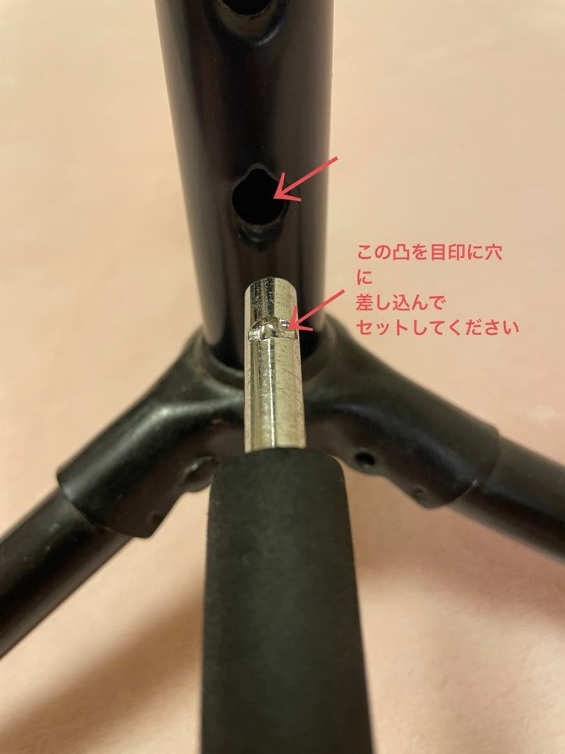 YAMAHA FG-junior JR2ミニギター　スタンド付き