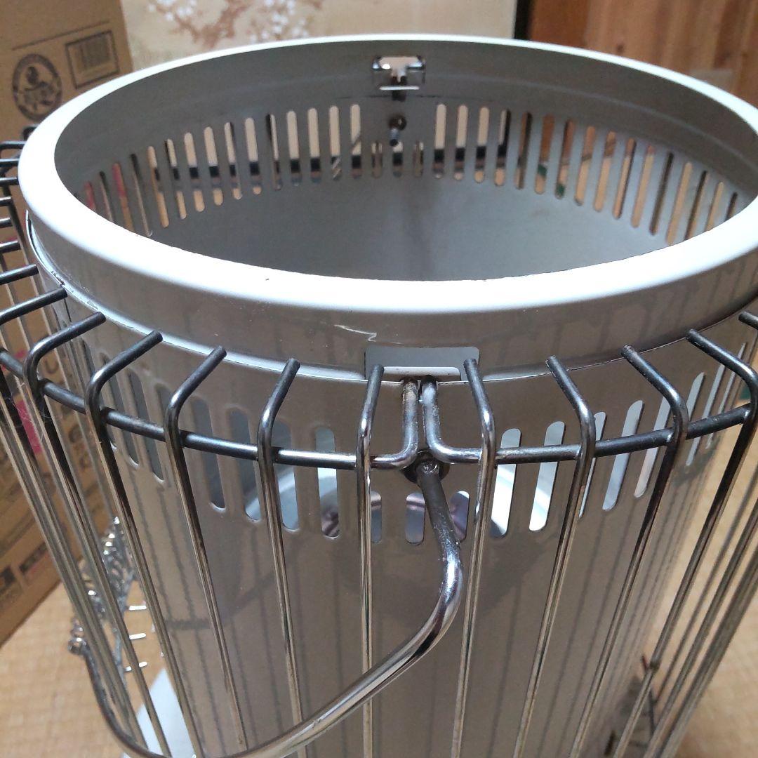 2020年製　トヨトミ KS-67H