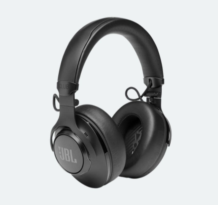 MAKOTO様★JBL CLUB 950NC ノイズキャンセリング ヘッドホン★