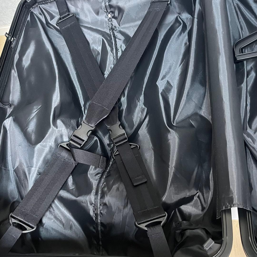 ブリーフィング BRF 305219 H-100 キャリーケース リモワ