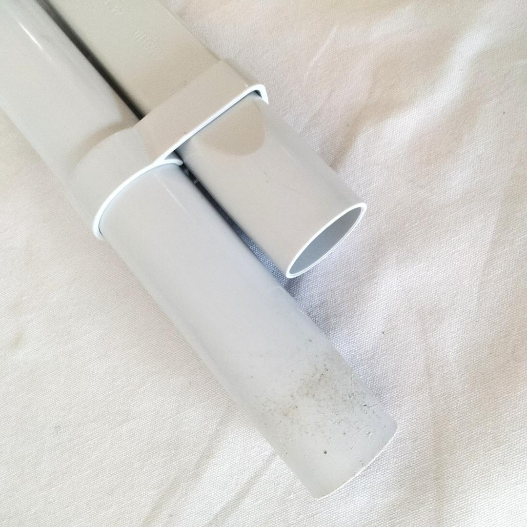 マキタ ｍakita コードレス 掃除機 CL107FD 充電式クリーナー 白