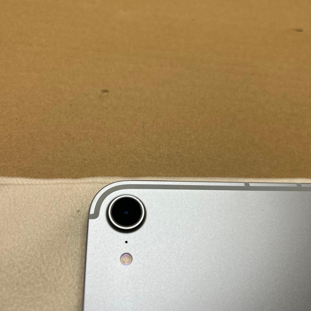 iPad本体 Apple iPad mini(A17 Pro)