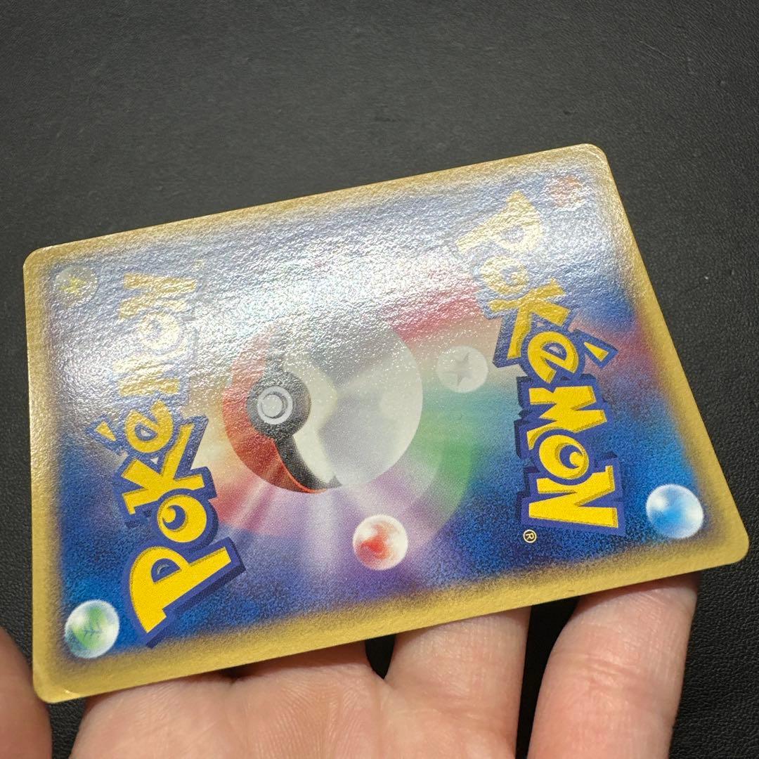 エーフィ デルタ種 049/086