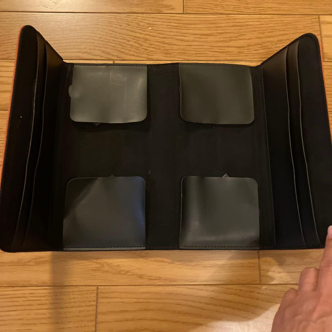 MIZUTANIシザー　ACRO Ｚ-１　6.0 シザーケース付き