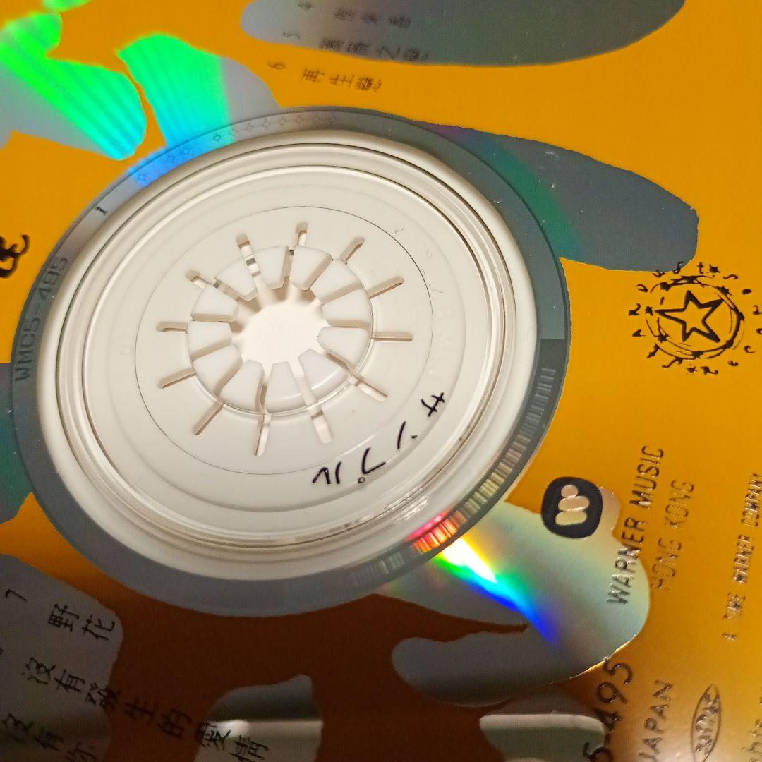 d*3様 林憶蓮 Sandy Lam サンディ・ラム – 野花 promotio