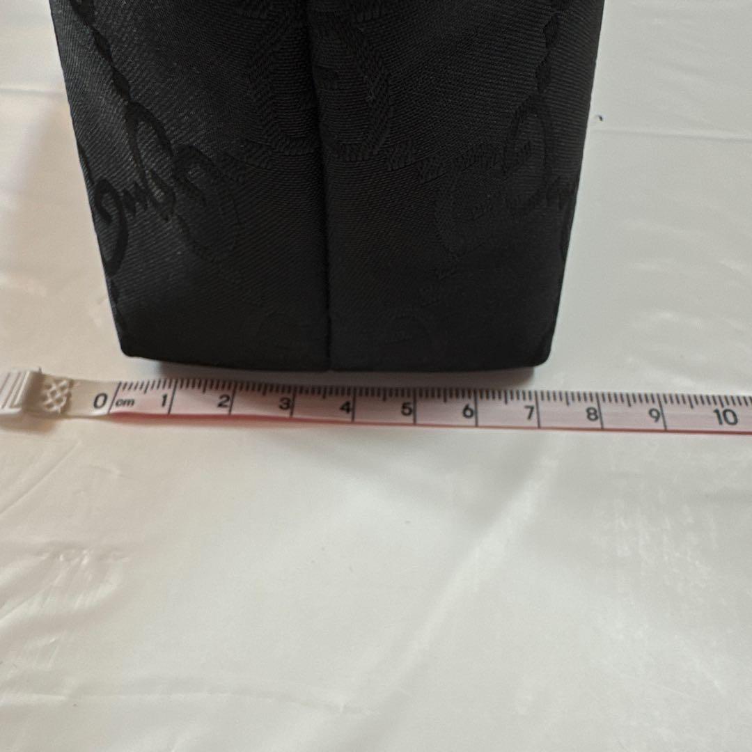 GUCCI コスメポーチ GGパターン