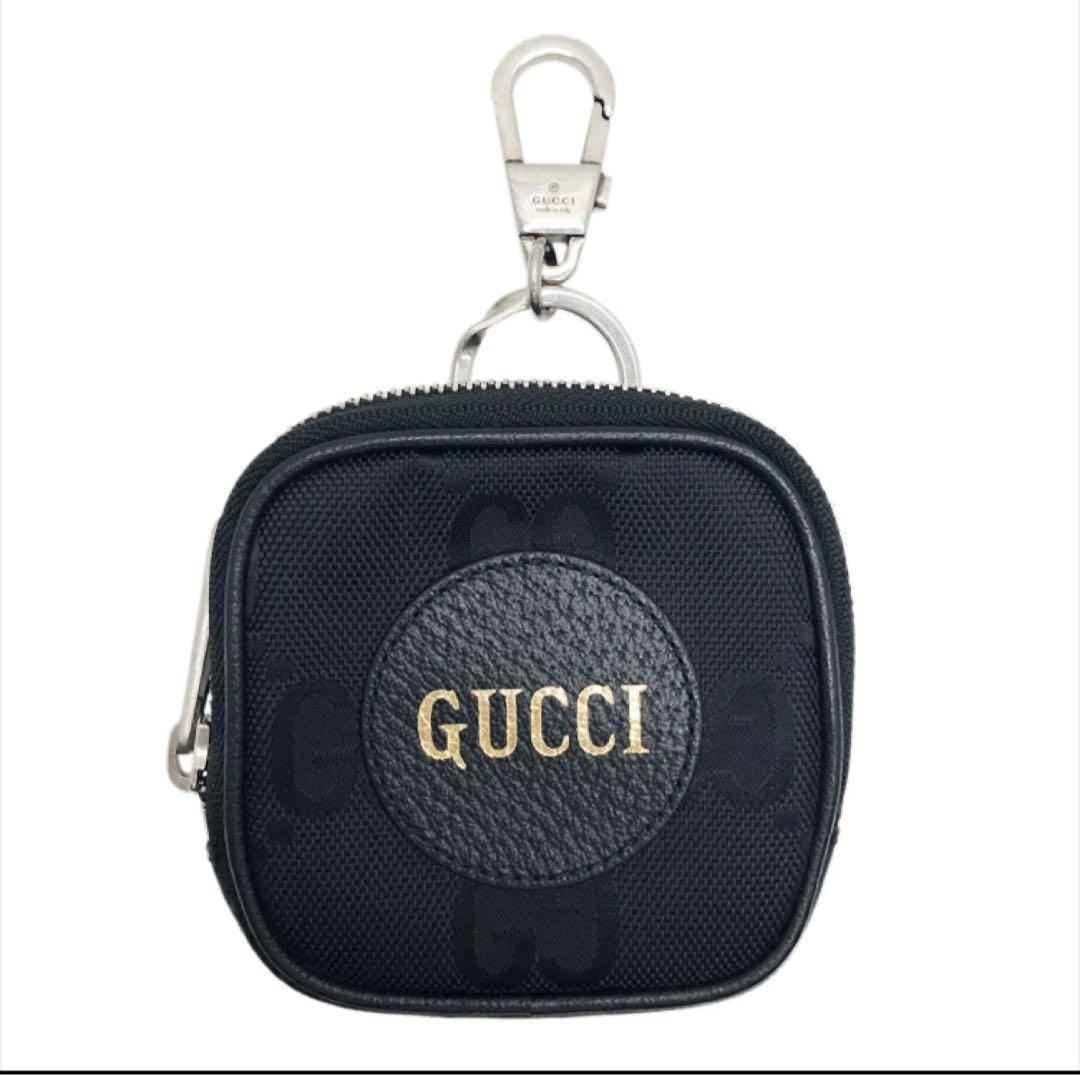 【お値下げ】【新品★箱＆内袋付】GUCCI マルチケース