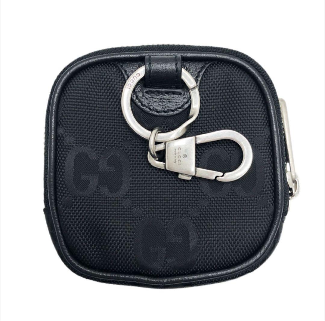 【お値下げ】【新品★箱＆内袋付】GUCCI マルチケース