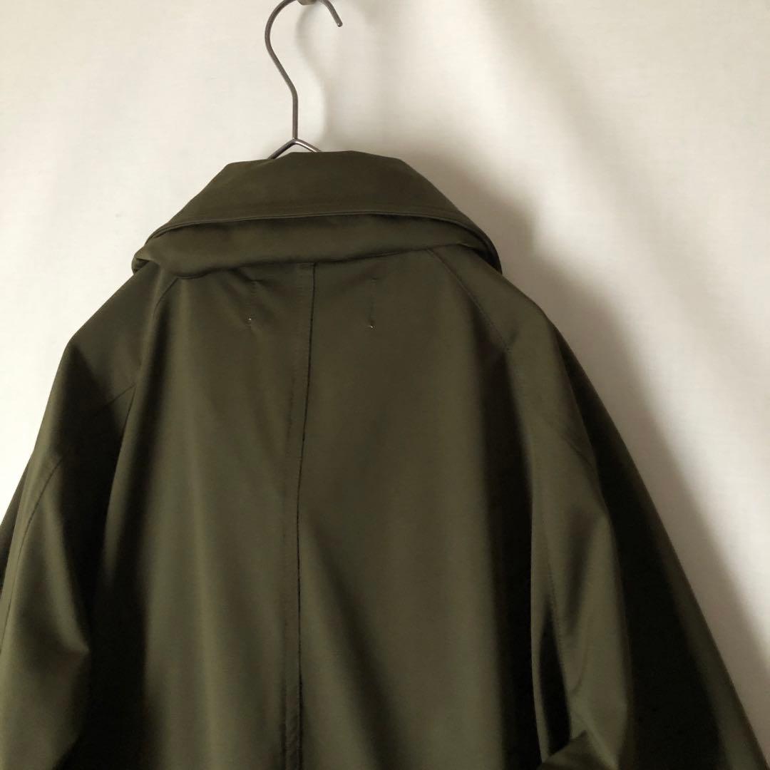 美品【春物】CURLY カーリー ジャケット 薄手