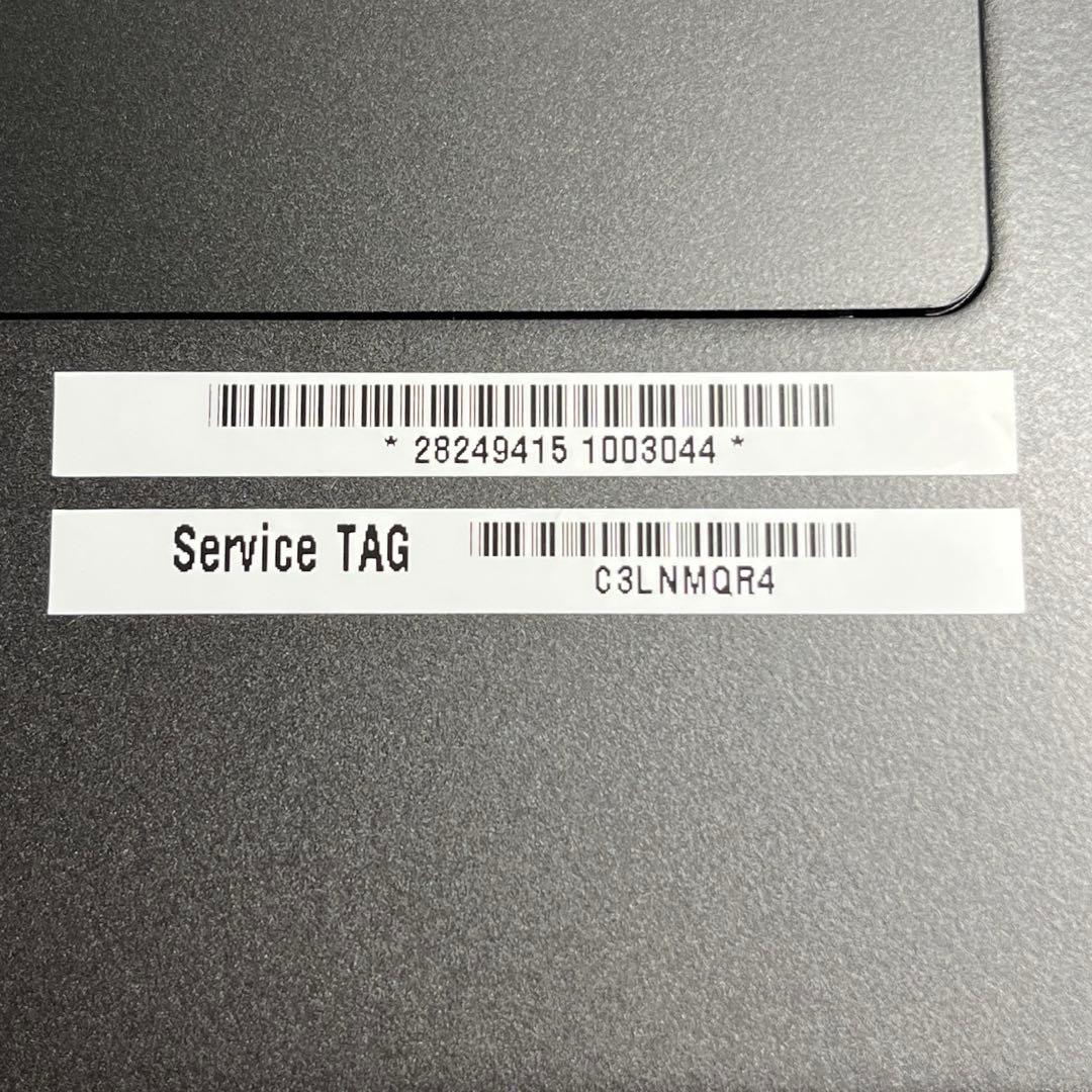 【動作確認済】SONY VAIO PCG-6R2N ノート型パソコン