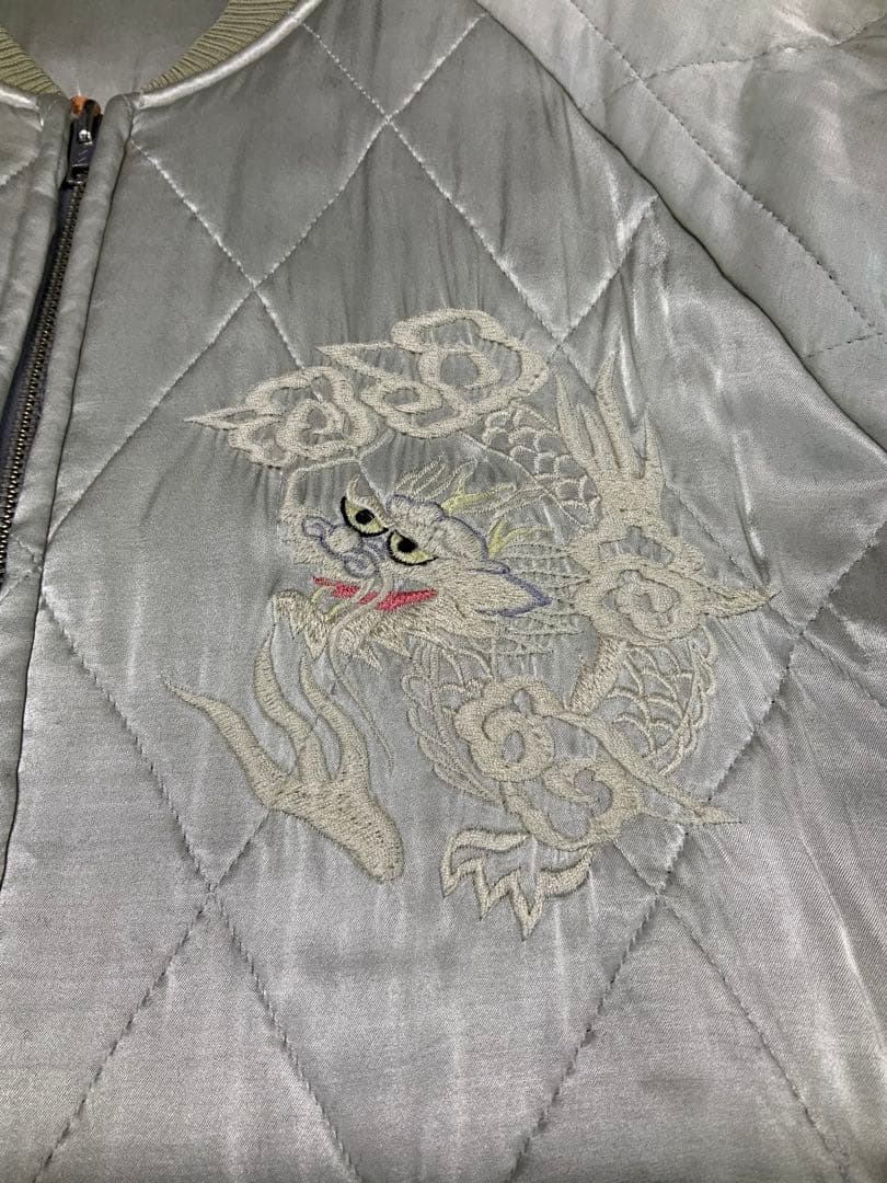 スペシャル JERADO ジェラード　スカジャン　スーベニアジャケット