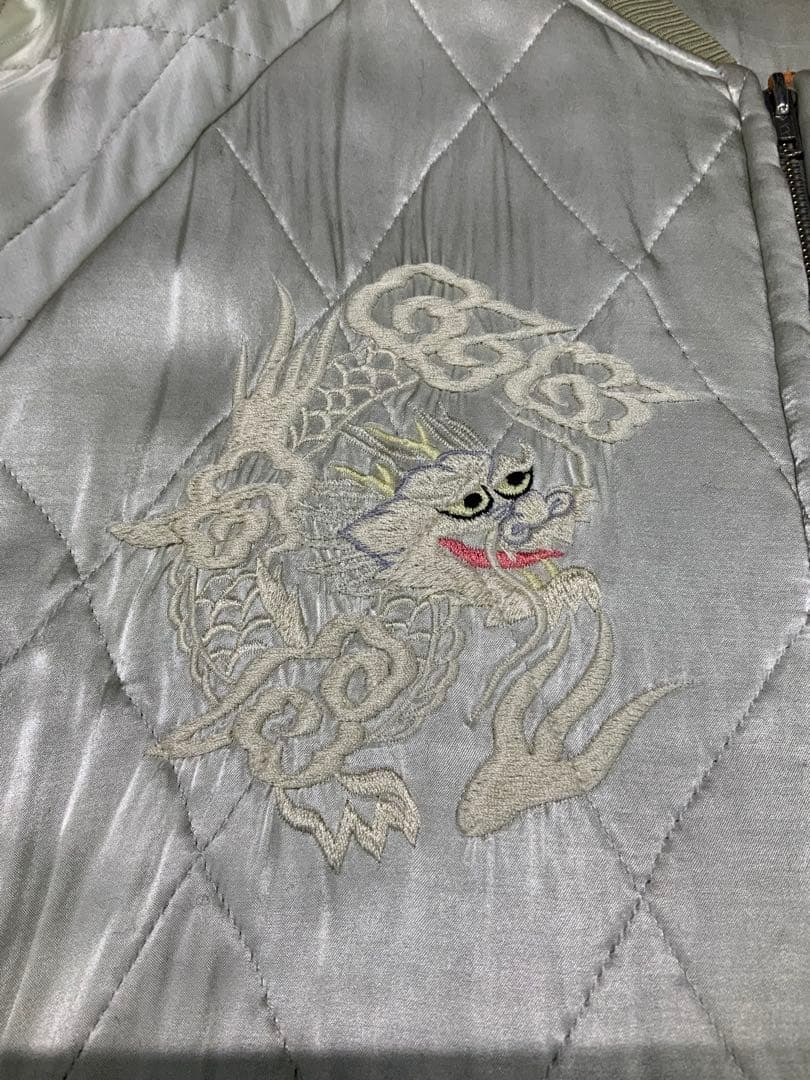 スペシャル JERADO ジェラード　スカジャン　スーベニアジャケット