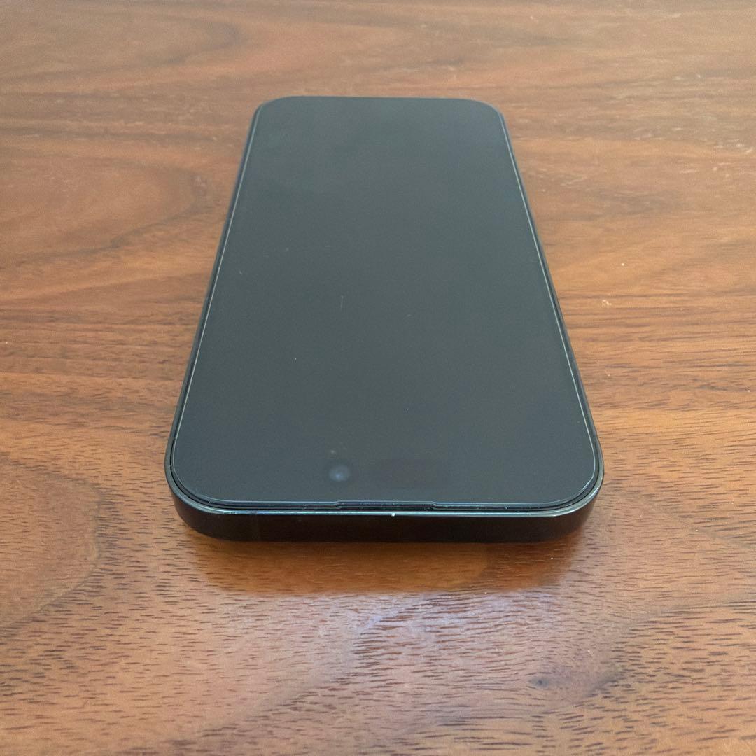 iphone14pro 128GB SIMフリー スペースブラック 箱あり