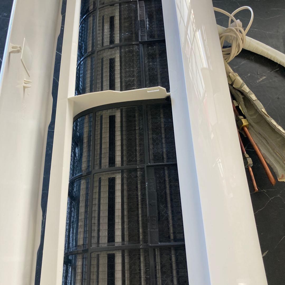 シャープ　2024年製　エアコン　室内機のみ