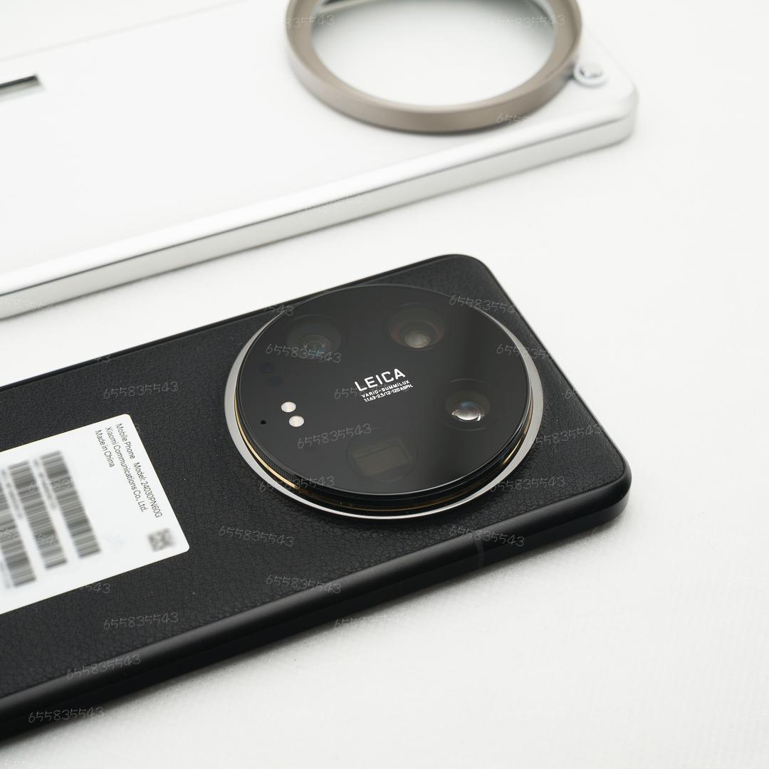 M*田様 Xiaomi 14 ultra 国内版+白フォトグラフィーキット+スマ