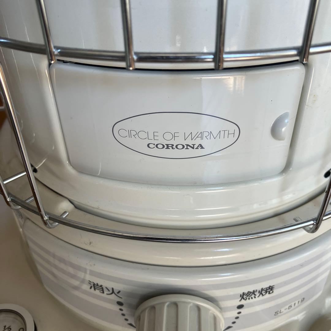 ❤️コロナ石油ストーブ❤️