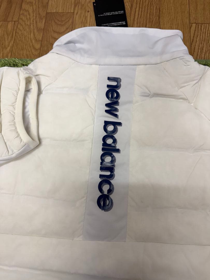 K*J様 ¥51,700新品正規品【NB/4】中綿セットアップダウンジャケットダ