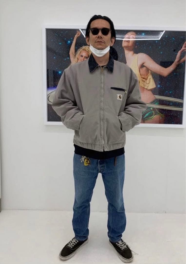 vans comfycush authentic 28.5cm 黒 野村訓市