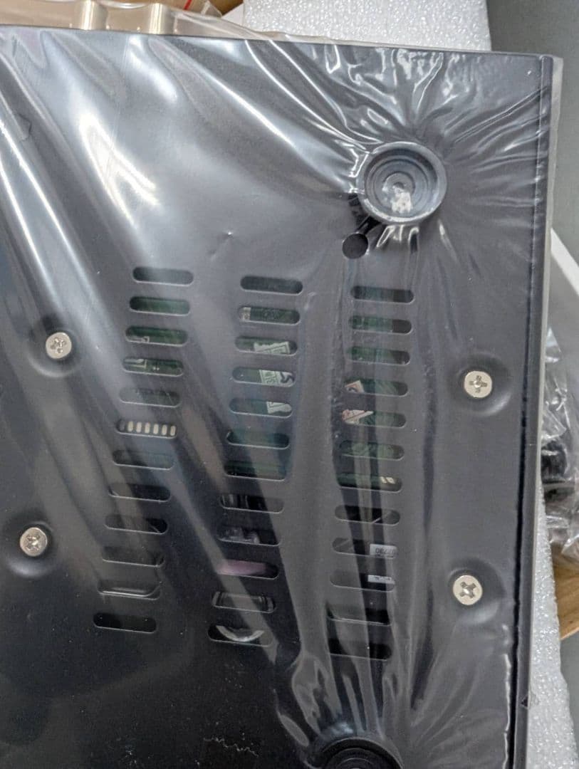 アルゴス　防犯カメラ　一式セット　カメラ4台 録画装置セット