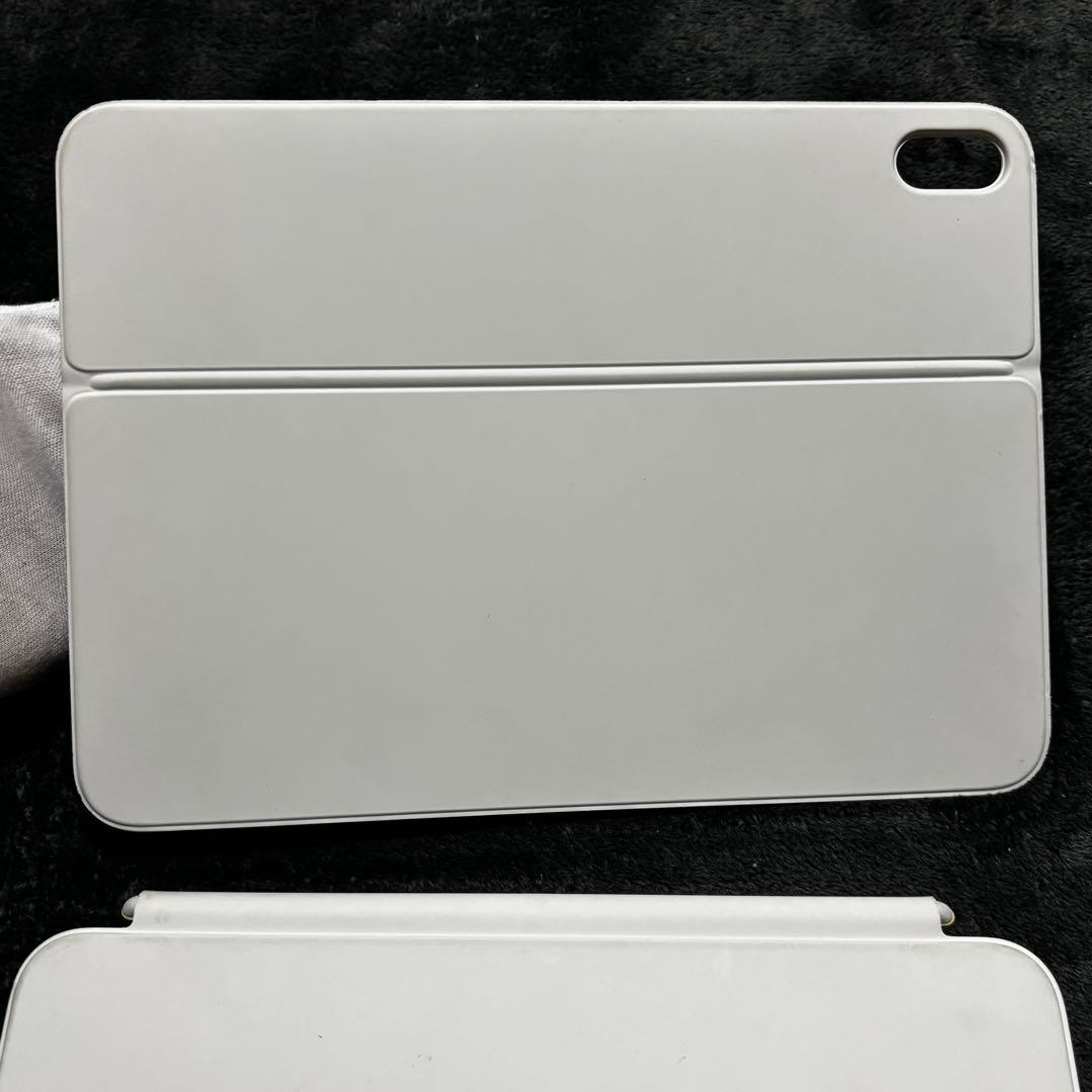 Apple iPad Magic Keyboard Folio 日本語