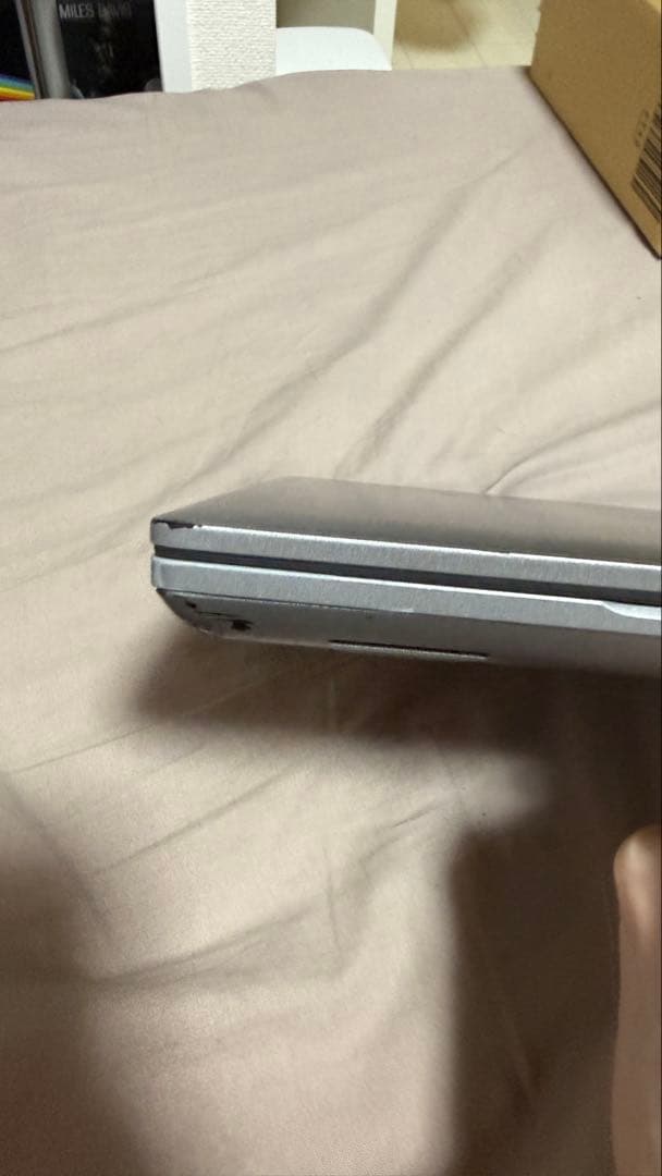 その他ノートPC本体 Dell Latitude 5521 i7-11850H SSD256GB