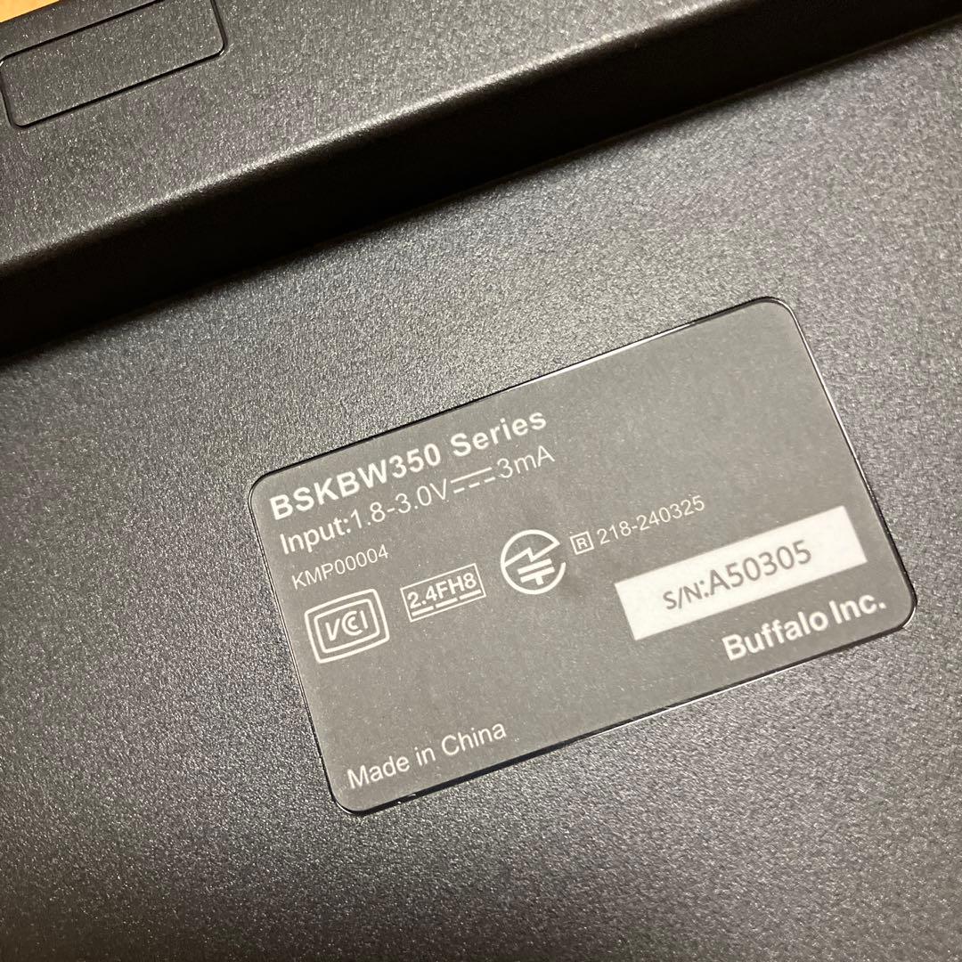 Windows11 VAIO SVF143B1GN キーボード&マウスセット