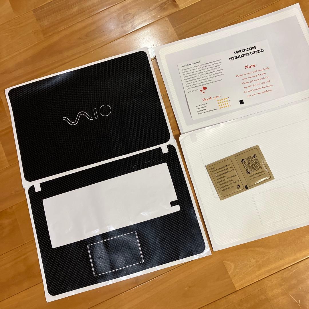 Windows11 VAIO SVF143B1GN キーボード&マウスセット