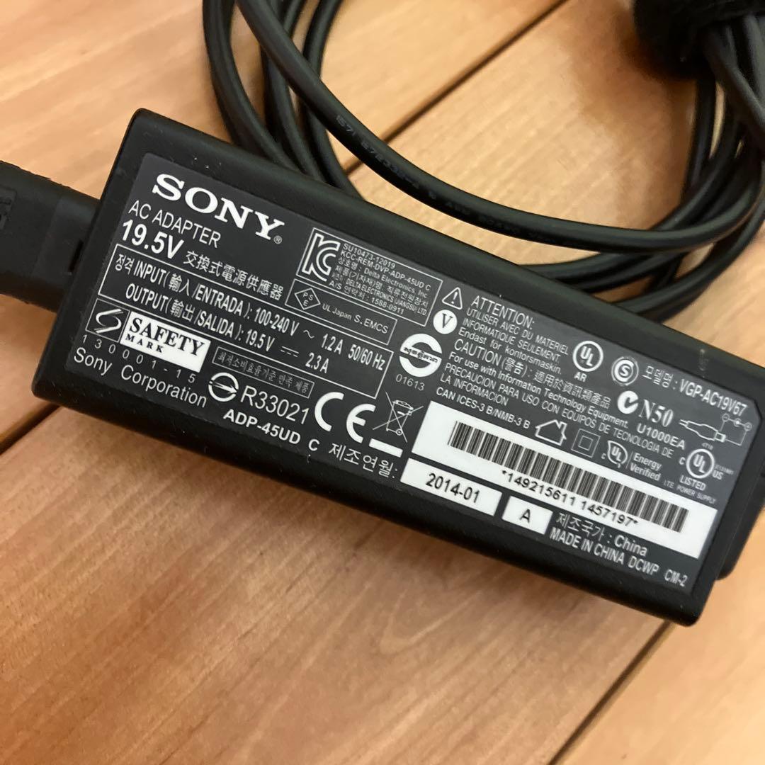 Windows11 VAIO SVF143B1GN キーボード&マウスセット